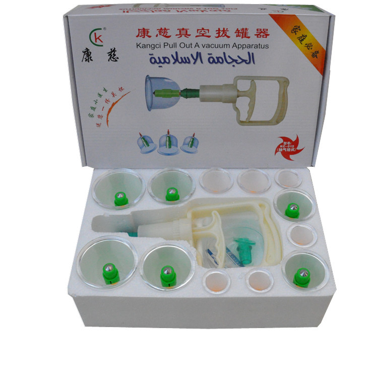 康慈12罐標配0