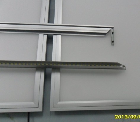 600X600MM 面板灯-4