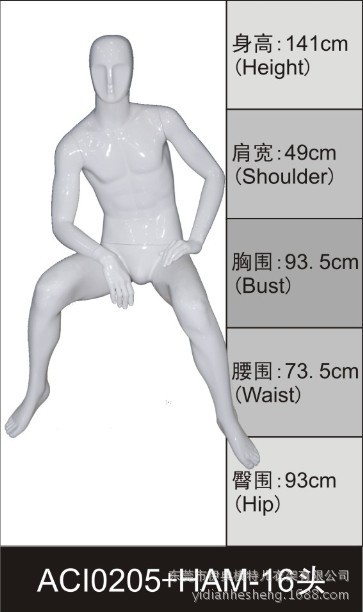 ACL0205+HAM-16头