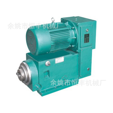 厂方直销铣床动力头HF-TX