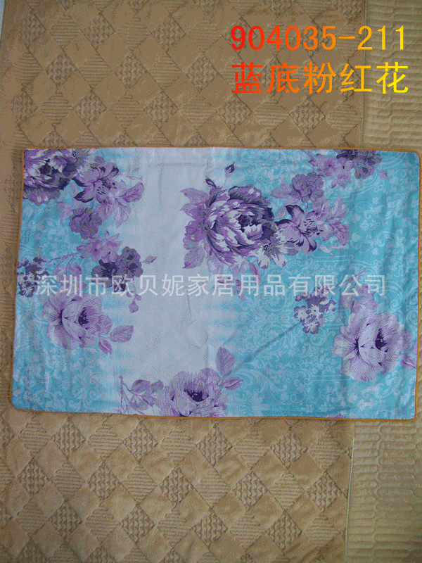 904035-211纯棉枕套