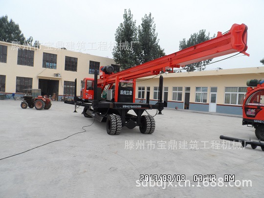 滕州宝鼎步履式打桩机 (19)