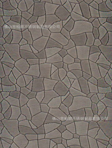 不锈钢压纹板-05