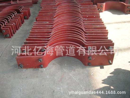 立管管夹D9.2