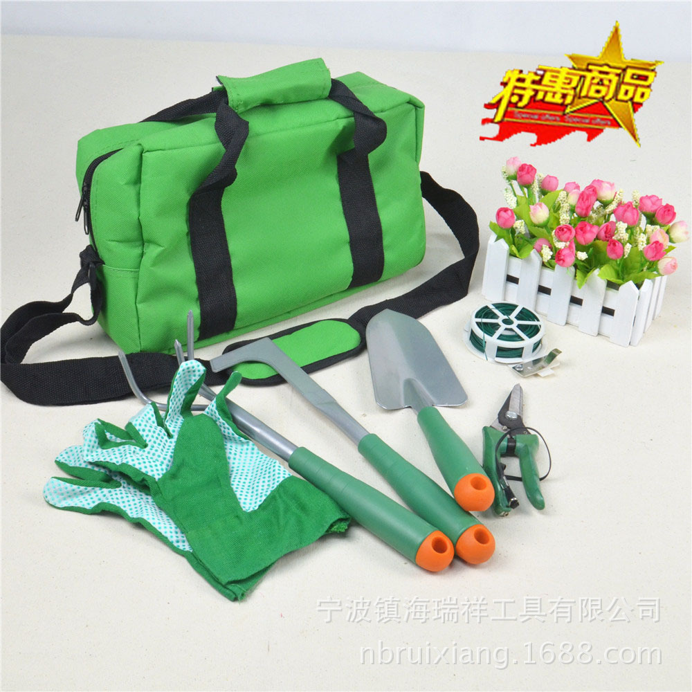 工具 农林渔业园艺工具 其他农林园艺工具 园林工具包组套 园林工具