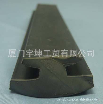 PVC PROFILE FOR CAR