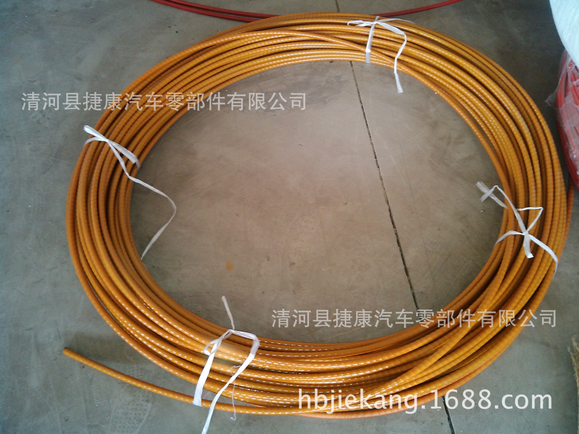 直丝管1.