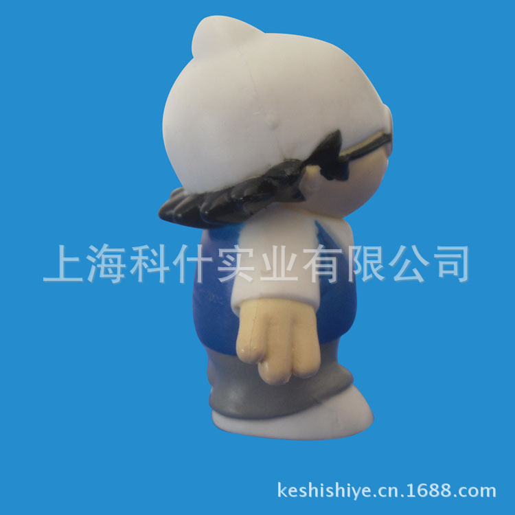 公仔系列3