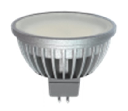 LED射燈－GU5.3LED射燈 貼片式鋁散熱LED小射燈