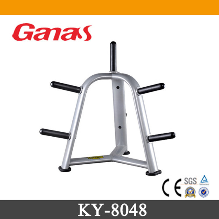 KY-8048 Weight Plate Tree