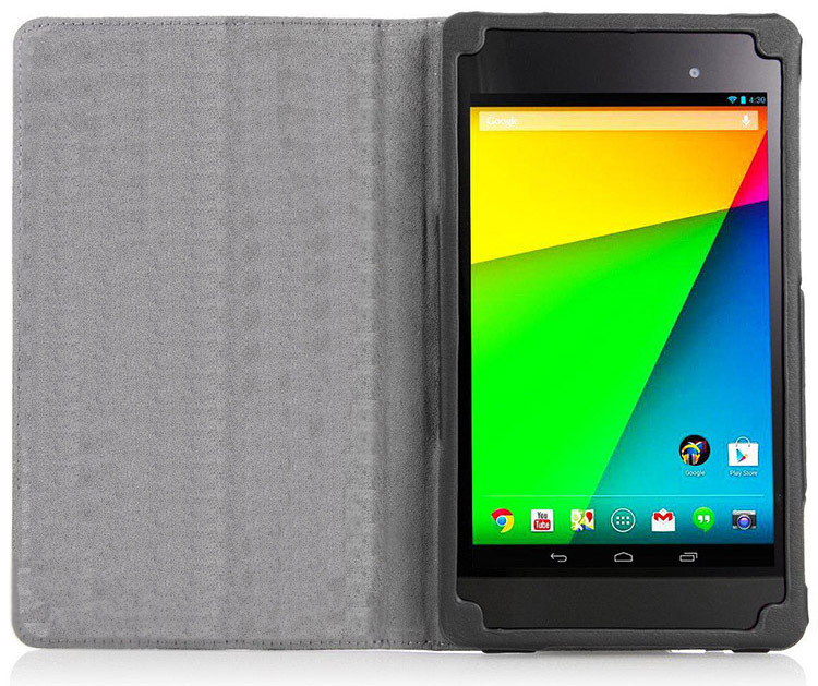 google new nexus 7