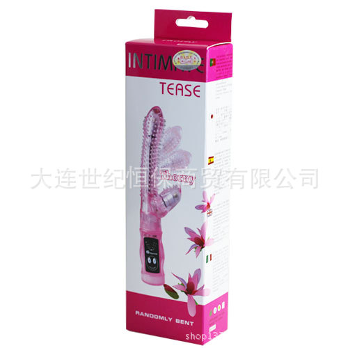 百樂新品刺棒6