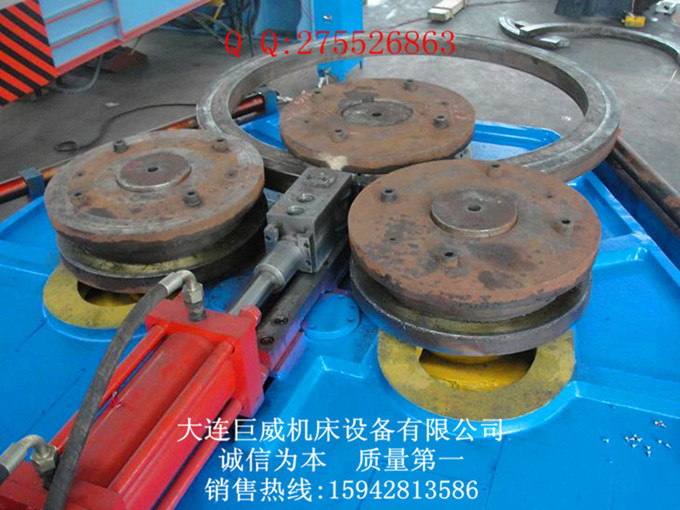 型材弯曲机1_副本