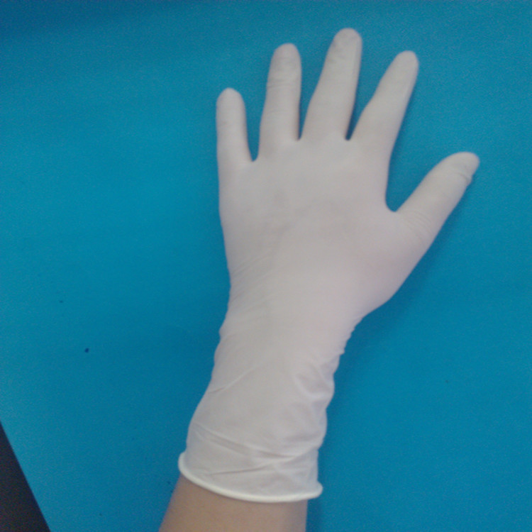 12寸白丁晴手套 (10)_副本