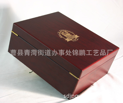 木製酒盒 (23)
