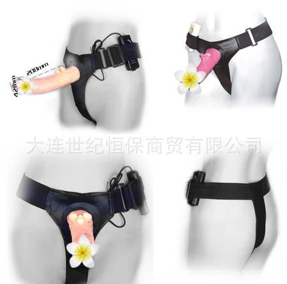 實心擺頭穿戴棒2