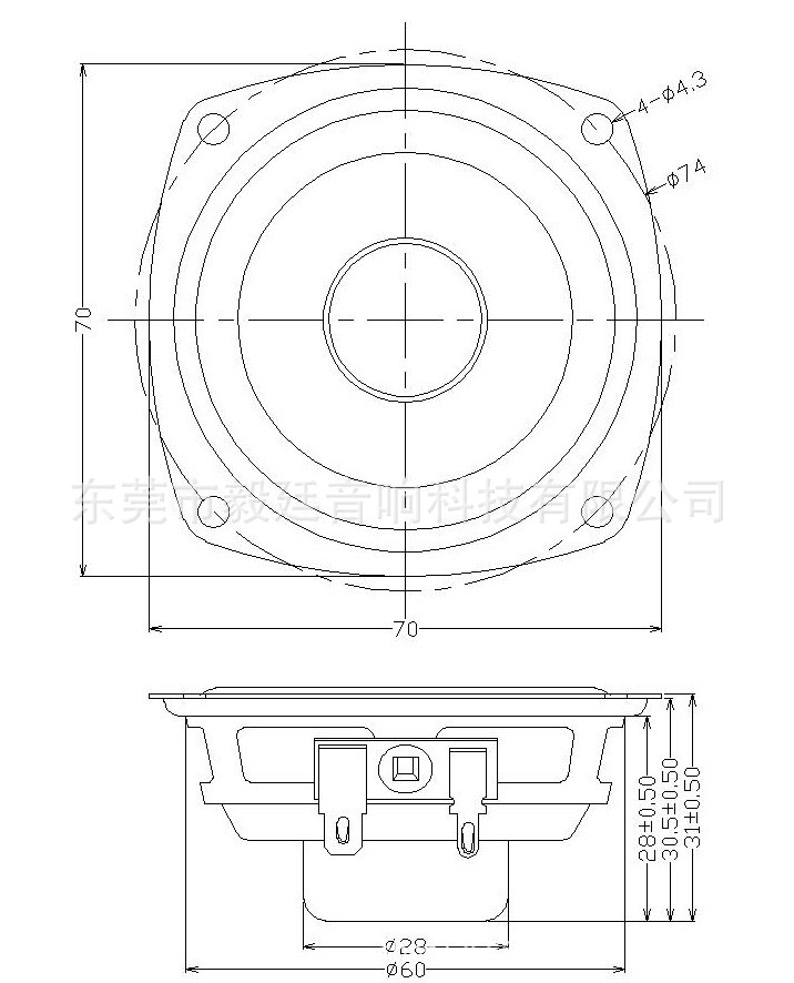 ED7031A0210WC-Model