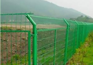 护栏网4