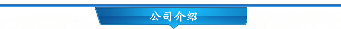 公司介绍