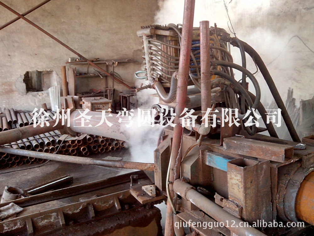 弯圆加工产品 (6)