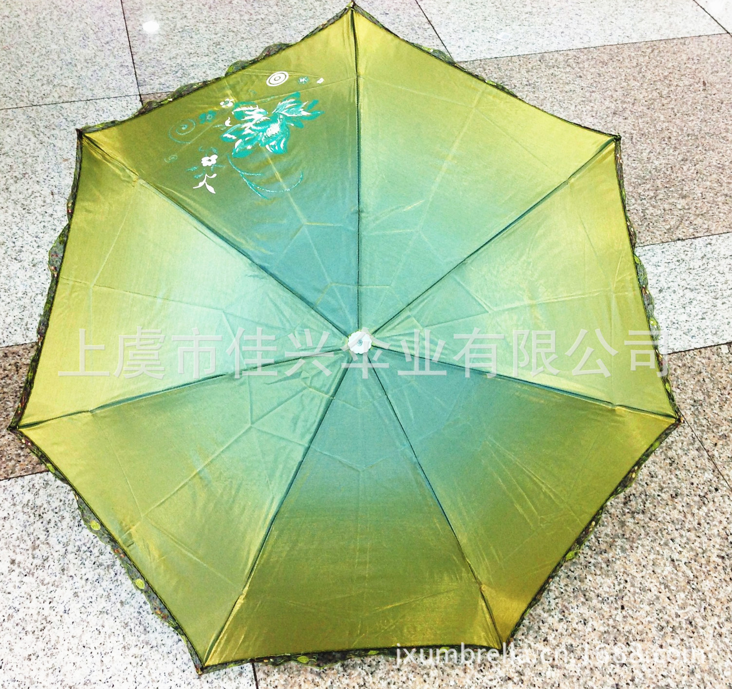 綠變4