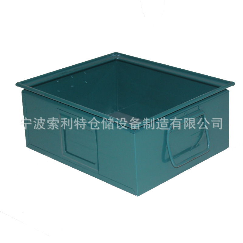 B型金属周转箱-10