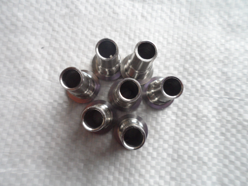 专业生产不锈钢非标内六角油塞,闷头,来图来样加工