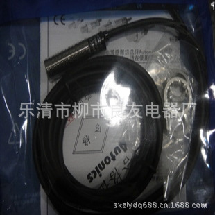 奥托尼克斯接近开关