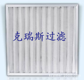 初效空气过滤器