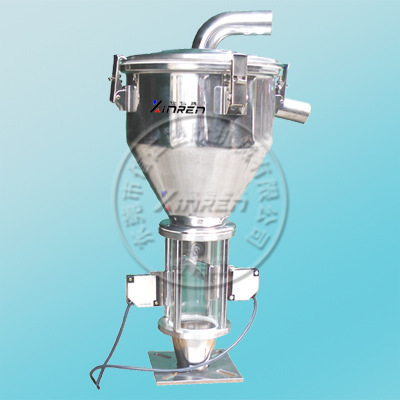 7.5L不锈钢电眼料斗400