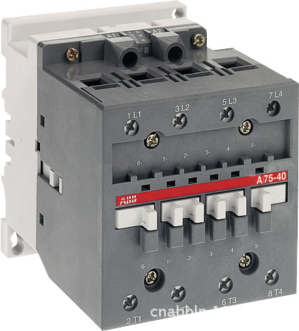 ABB Aϵͨͽ| A75-40-00*220-230V 50Hz ;82200876