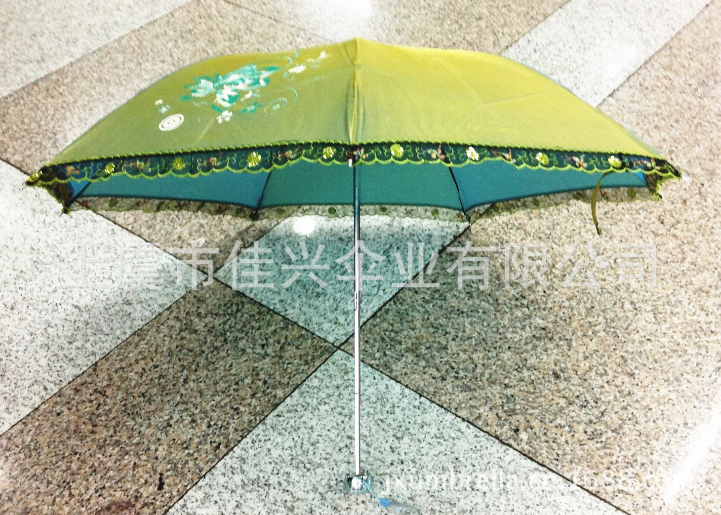 綠變6
