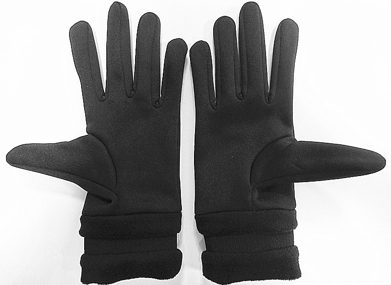 sondico running glove palm