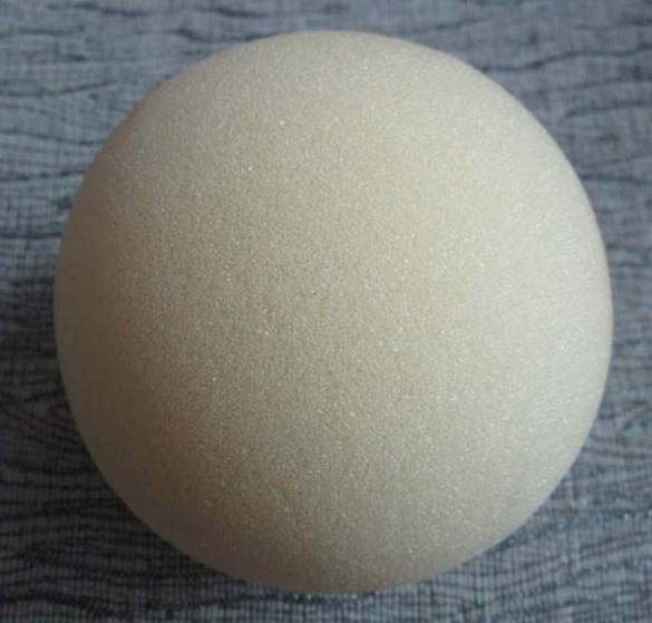 海绵球1
