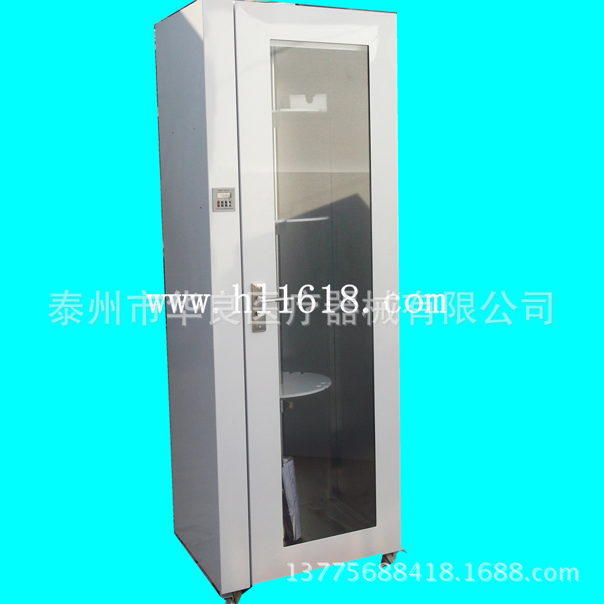 內窺鏡儲存櫃（單門旋轉式）