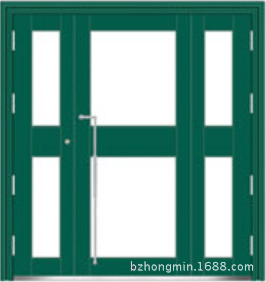 玻璃门 (18)