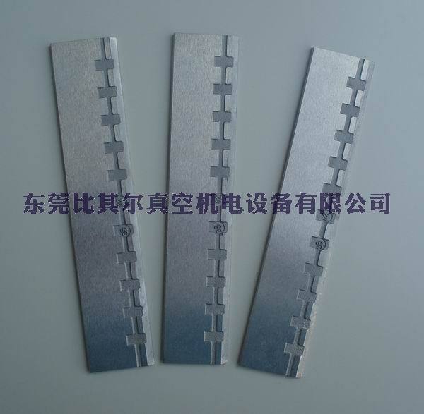 里其乐VCEH100叶片