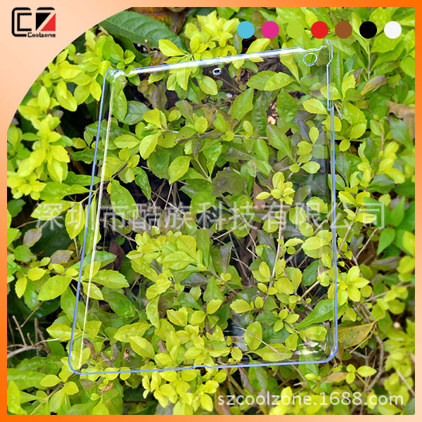PC case for iPad Air (2)