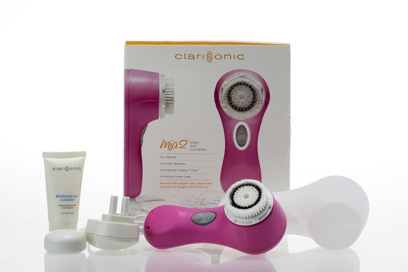 洁面刷Clarisonic Mia2Ⅱ描述图 (23)