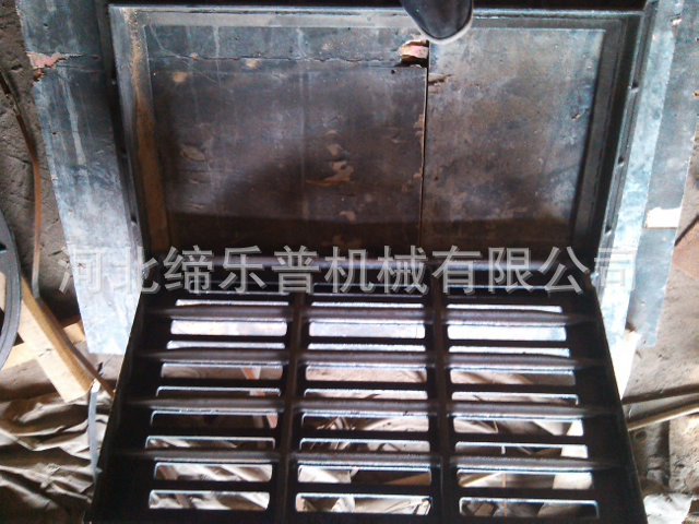 专业生产标准450*750篦子