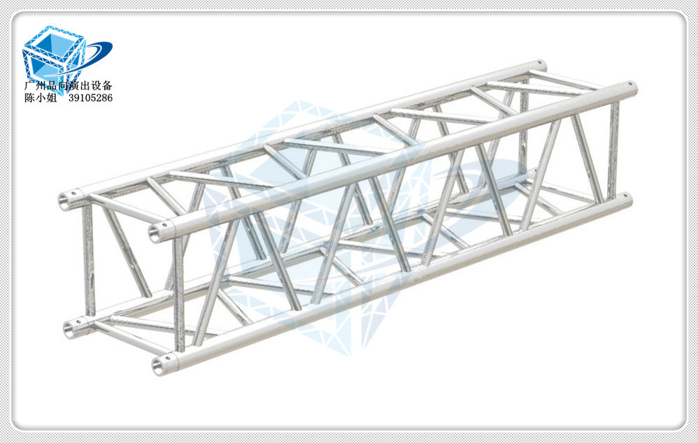品向插销桁架铝合金桁架14