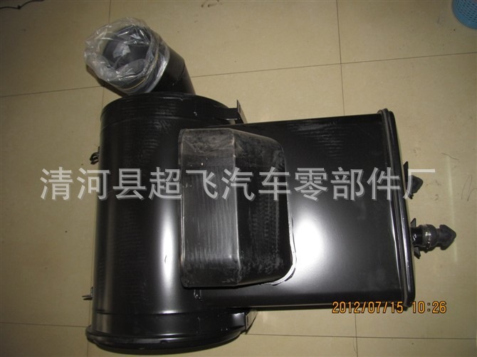 奔驰沙漠空滤  550