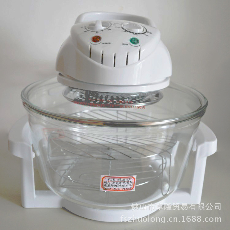 光波、热波炉 (2)