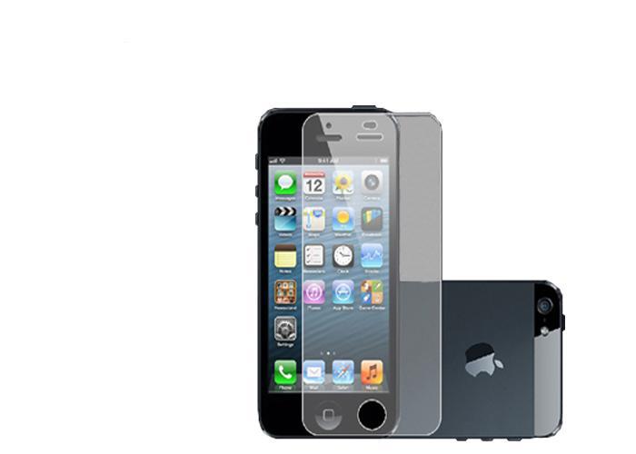iphone5保护膜