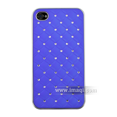 满天星手机套iphone4