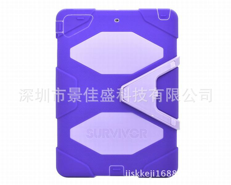 IPAD Air格裡芬三防 (12)