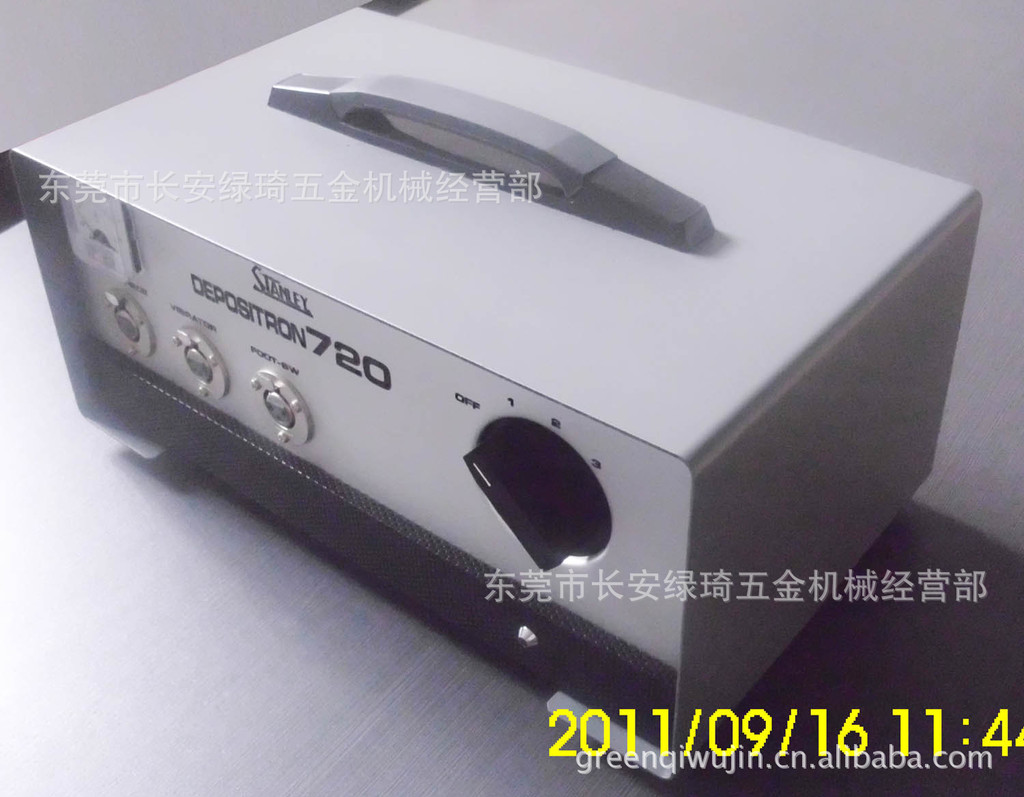 日本SANWA中国总代理 100%原装进口 被覆机 DEPOSITRON  720