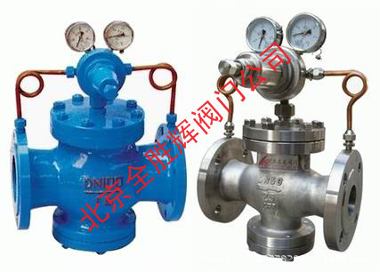 进口压缩空气减压阀2