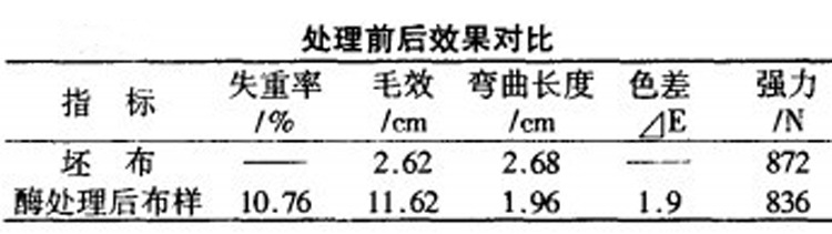 酶洗