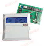 德能双系统工程机